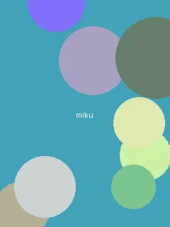 安医生 - 初音未来角色图